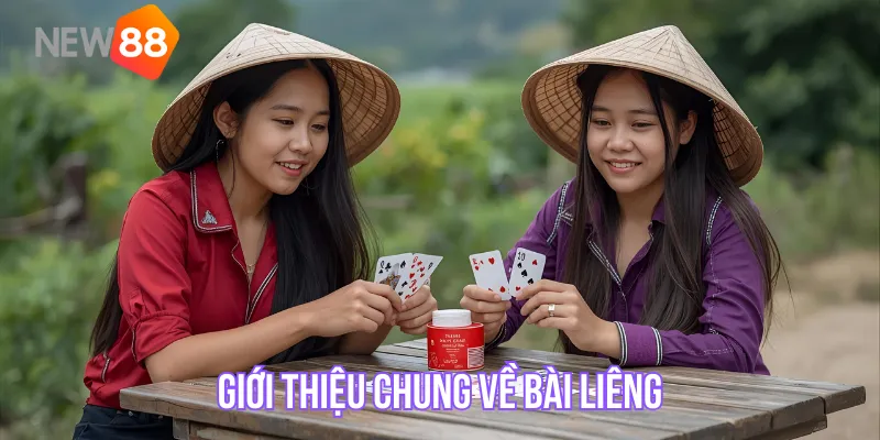 Giới thiệu chung về bài Liêng