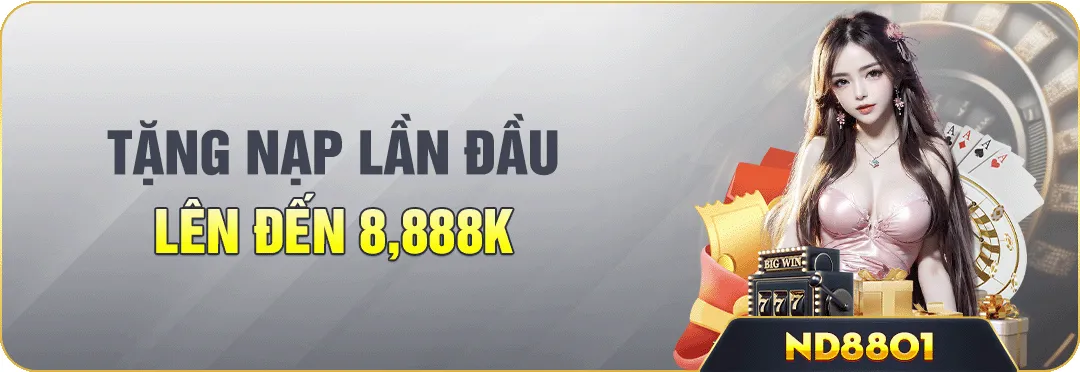 Giao dịch nạp tiền tại New88 thông qua tài khoản ngân hàng.