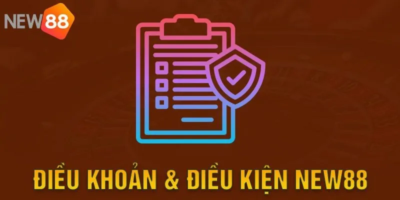 Vì sao cần nắm rõ điều khoản điều kiện New88?
