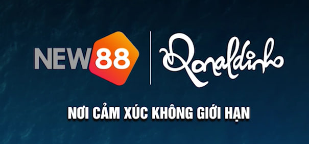 chữ ký ronaldinho