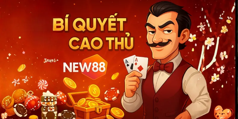 Mẹo giúp bạn tối đa cơ hội trúng lì xì